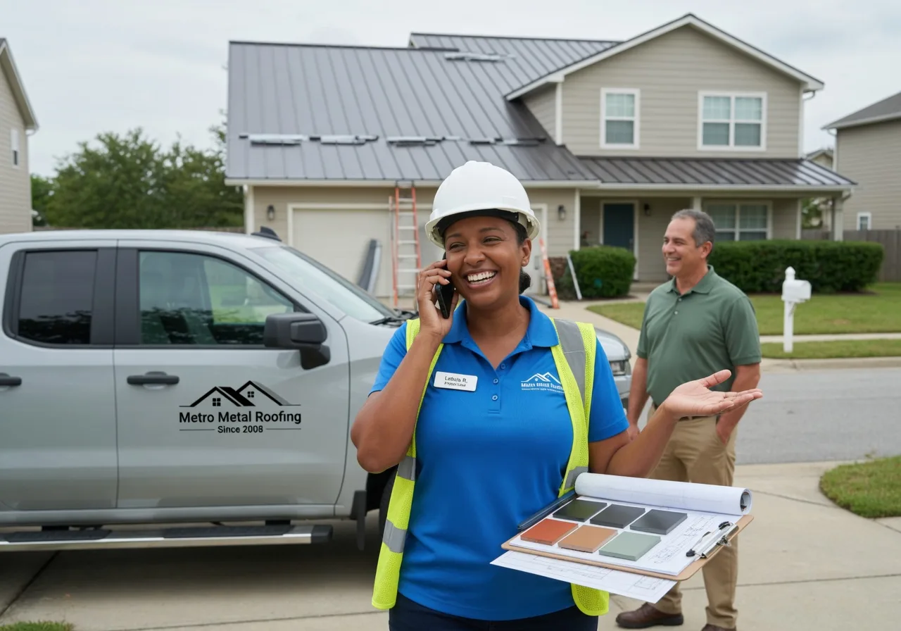 Metal Roofing Installation Whitefield, NH FAQs
